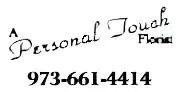 A Personal Touch Florist Coupon